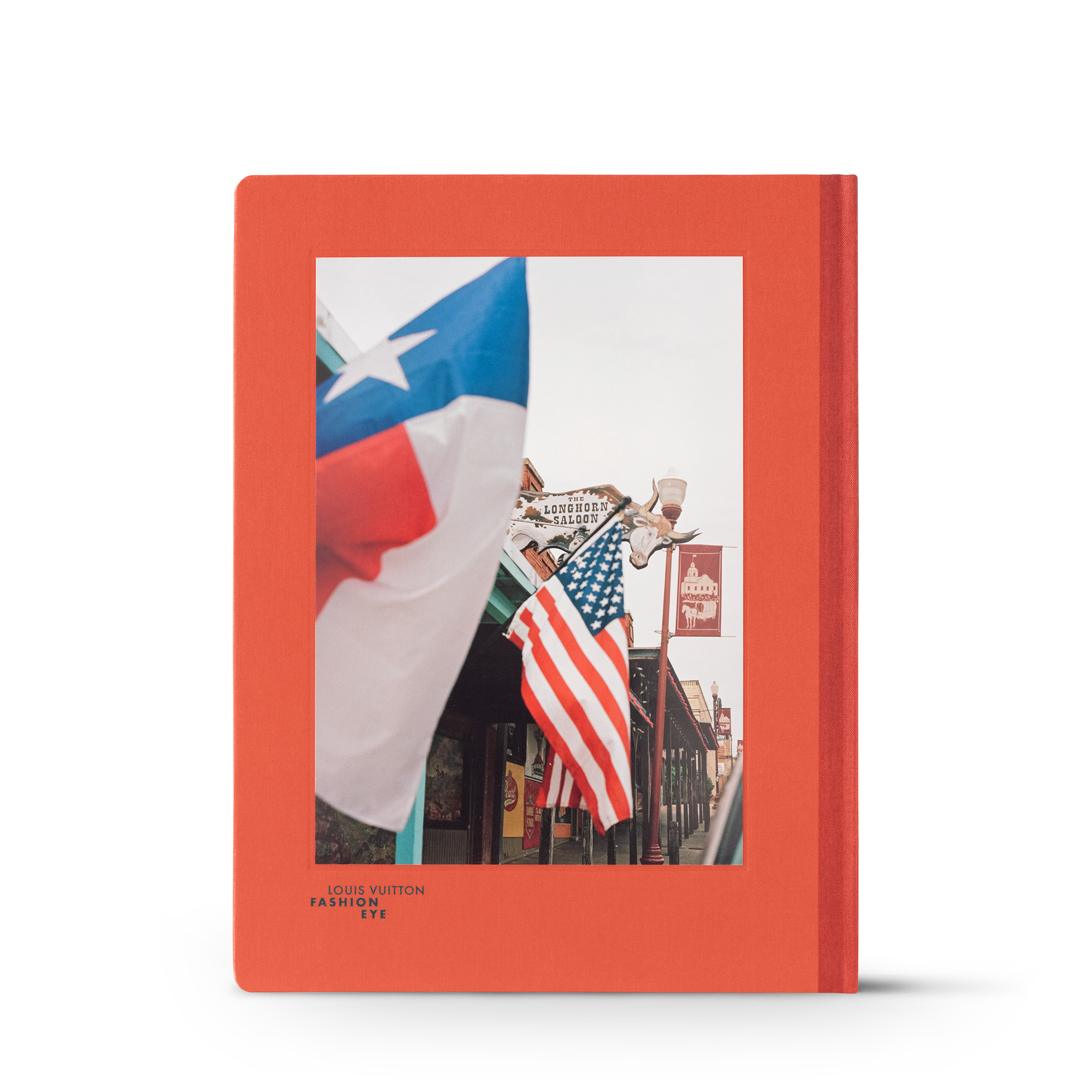 Fashion Eye Texas  Baúles, Viaje y Hogar Libros Fashion Eye | LOUIS VUITTON (Zoom de producto)